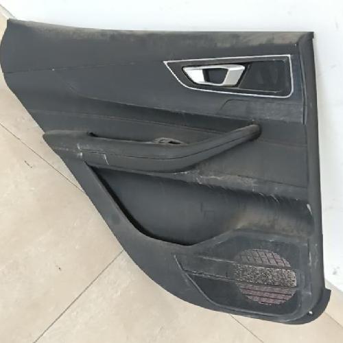 奇瑞瑞虎5X左后门内护板5X